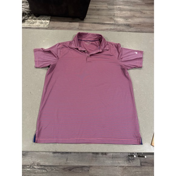 Other - michel rouen golf polo performance size large excellent condition